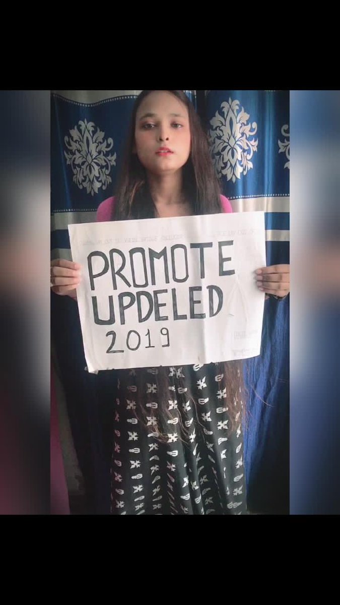 garvkashyap2's tweet photo. #Promote_UpBTC_2019

@narendramodi
@DrRPNishank
@myogiadityanath
@drdineshbjp
@UPGovt
@drdwivedisatish
@SarvendraEdu 
@basicshiksha_up 
@ndtv
@brajeshlive
@Oneindia

promote up BTC 2019 batch 3rd sem 2019 🙏 https://t.co/jt5IhSL6X6