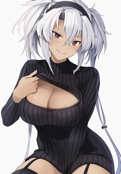 #むちむちの日 