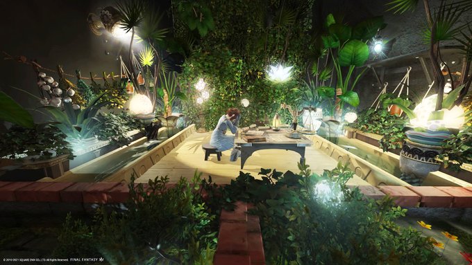 รายการทว アビスクラウン ぱんでも村 ให แท กแฮช Ff14ハウジング 1 ว เคราะห ทว ตเตอร กราฟ ก Whotwi