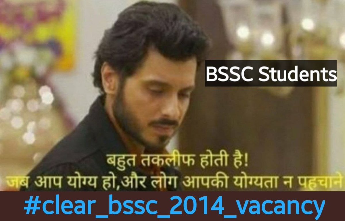 tabish_siddiqu's tweet photo. #clear_bssc_2014_vacancy #clear_bssc_2014_vacancy #clear_bssc_2014_vacancy #clear_bssc_2014_vacancy 
@NitishKumar @yadavtejashwi @jitanrmanjhi @pappuyadavjapl @pushpampc13 @sandeev_saurav @pappuyadavjapl @kanhaiyakumar @activistritu https://t.co/21OcVXtrqB