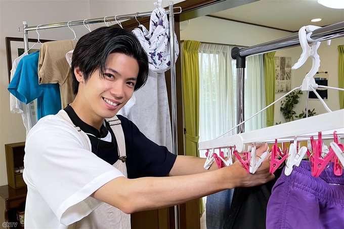 解決kingandprince ある方のお悩みでもある 冬の思い出収納 セーターを超 コンパクトにするたたみ方や これさえ知っていればokな3つのポイントで永瀬廉がお悩み解決 7時15分ごろです 明日のzip Zip特集 Zip 解決kingandprince ある方のお悩みでもある 冬の思い出収納 セーターを超 コンパクトにするたたみ方や これさえ知っていればokな3つのポイントで永瀬廉がお悩み解決 7時15分ごろです 明日のzip Zip特集 Zip