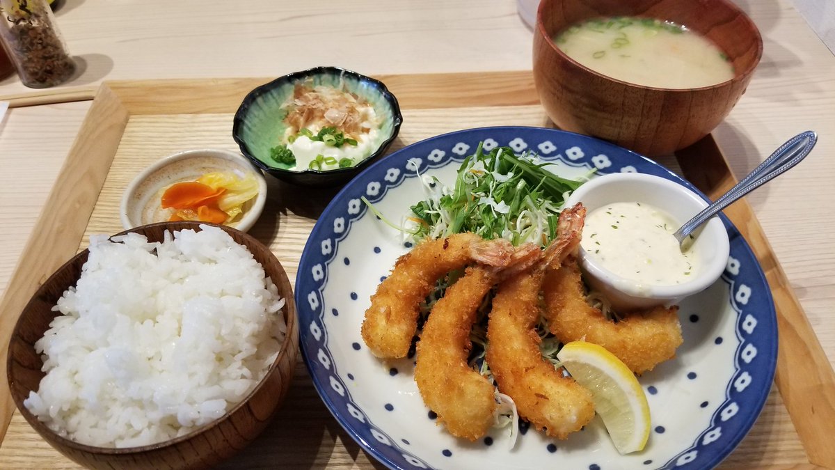 みんなの しょうき 定食 口コミ 評判 食べたいランチ 夜ごはんがきっと見つかる ナウティスイーツ