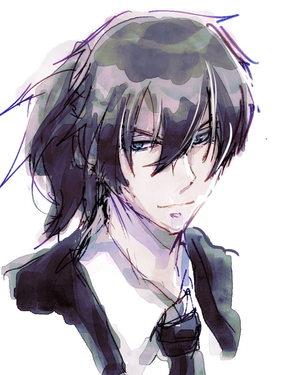 Twoucan Psycho Pass の注目ツイート イラスト マンガ