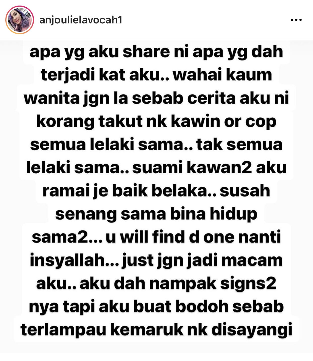 Sab Fever Glam Cosmetics 在 Twitter 上 Kalau Dengar Buruk Buruk Dalam Perkahwinan Orang Jangan Sampai Kita Pula Takut Nak Kahwin Rezeki Setiap Orang Tak Sama Hari Hari Doa Untuk Dapatkan