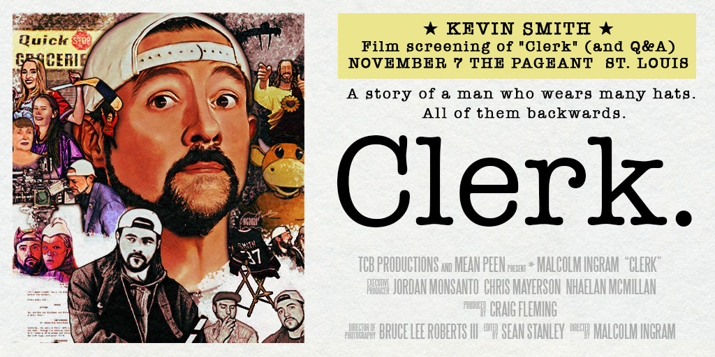 The Pageant on Twitter "JUST ADDED + matkearney The January Flower