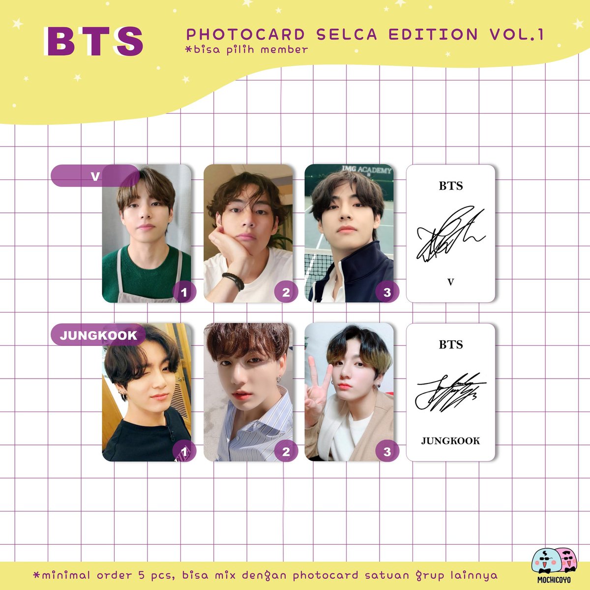 Yuk yuk yang mau CO sopi 6.6 😊😊
shopee.co.id/product/548463…