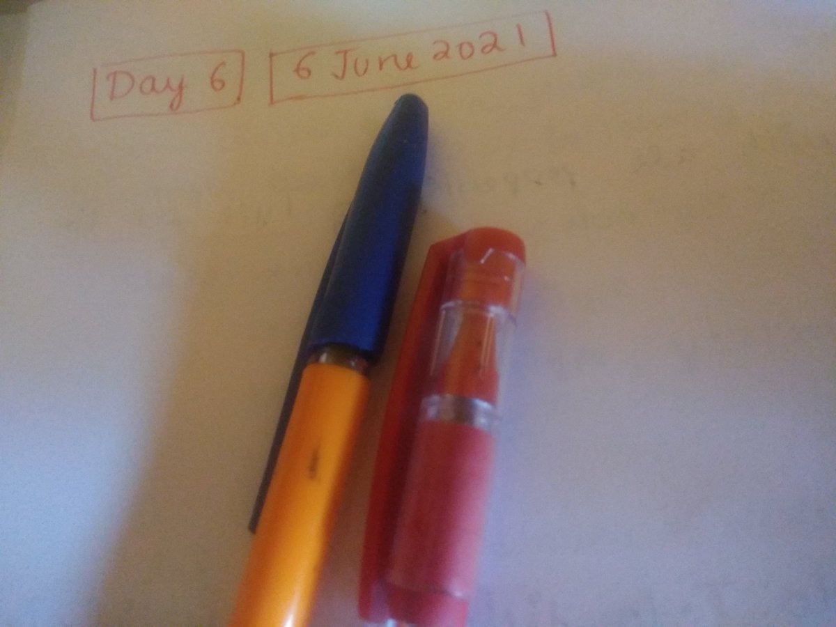 thesavvycoder's tweet image. #Day 6 of #30DaysOfTypeScript Challenge.
Let's begin. 🚀
Today's topic : Decorators
Follow the repo : 👇👇
github.com/tarunsinghdev/…
#TypeScript #30DaysOfCode