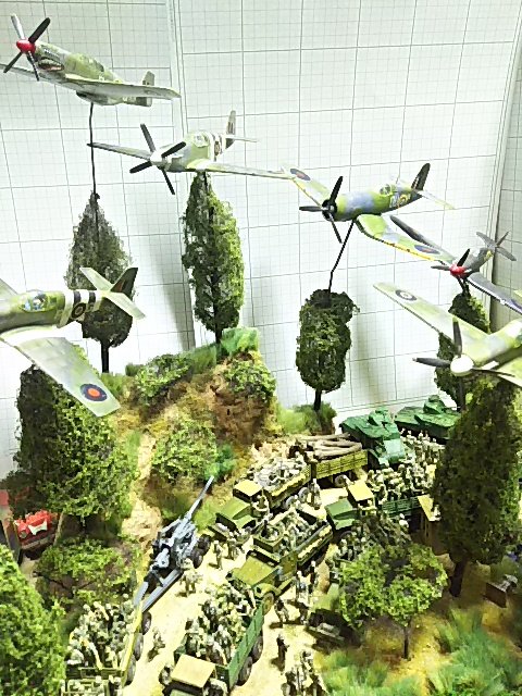 kashouji's tweet photo. わすれてた。。。🇬🇧

#DDay 
#RedBallExpress
#RoyalAirForce
#operation_overload
#InvasionOfNormandy
#Hasegawa https://t.co/g2XWfO3dsC