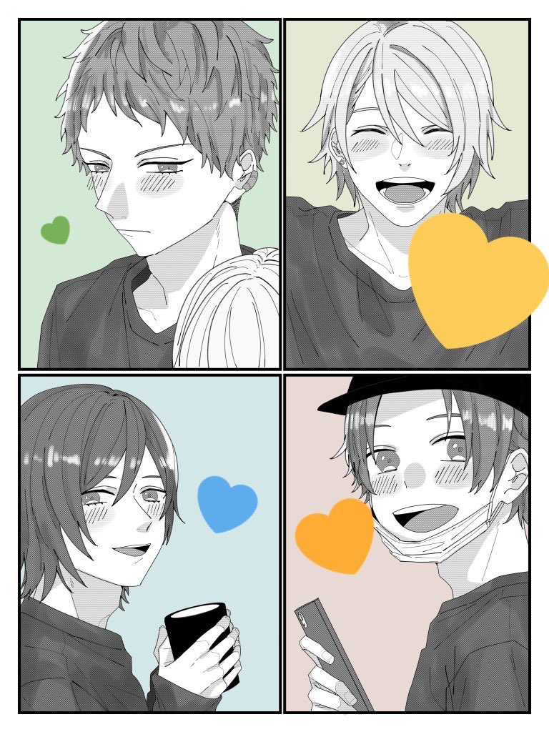 私の推しはめっちゃ可愛いんだよ クソデカボイス Bプロ あはの漫画 私の推しはめっちゃ可愛いんだよ クソデカボイス Bプロ あはの漫画