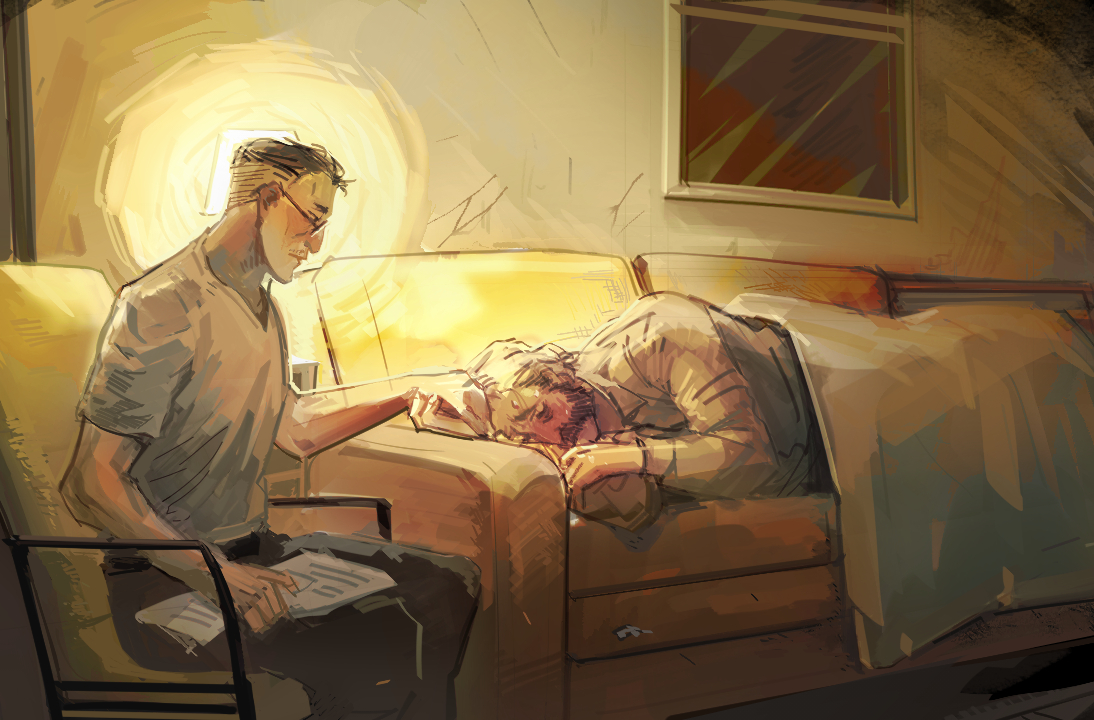 디엘 파는 삶 tweet media