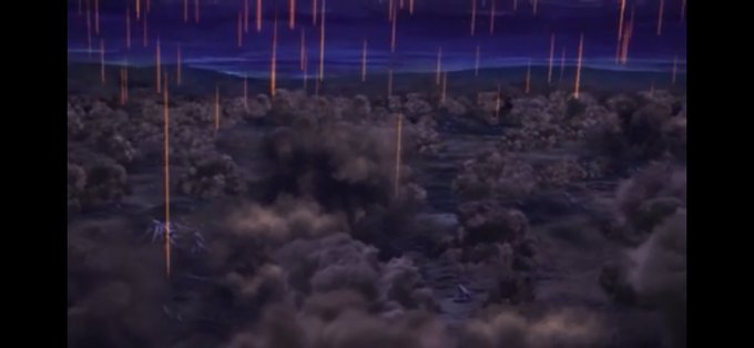 A List Of Tweets Where 安里アサト ８６ep10発売中 アニメ放送中です Was Sent As エイティシックス 6 Whotwi Graphical Twitter Analysis