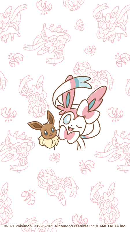 ポケモン情報局返信用アカウント 公式 ニンフィアしか勝たん 参加してくれてありがとう オリジナル壁紙をプレゼント なお Wチャンスの発表は 当選された方へのご連絡をもって代えさせていただきます キャンペーン終了後に Poke Times より ポケモン情報局返信用アカウント 公式 ニンフィアしか勝たん 参加してくれてありがとう オリジナル壁紙をプレゼント なお Wチャンスの発表は 当選された方へのご連絡をもって代えさせていただきます キャンペーン終了後に Poke Times より
