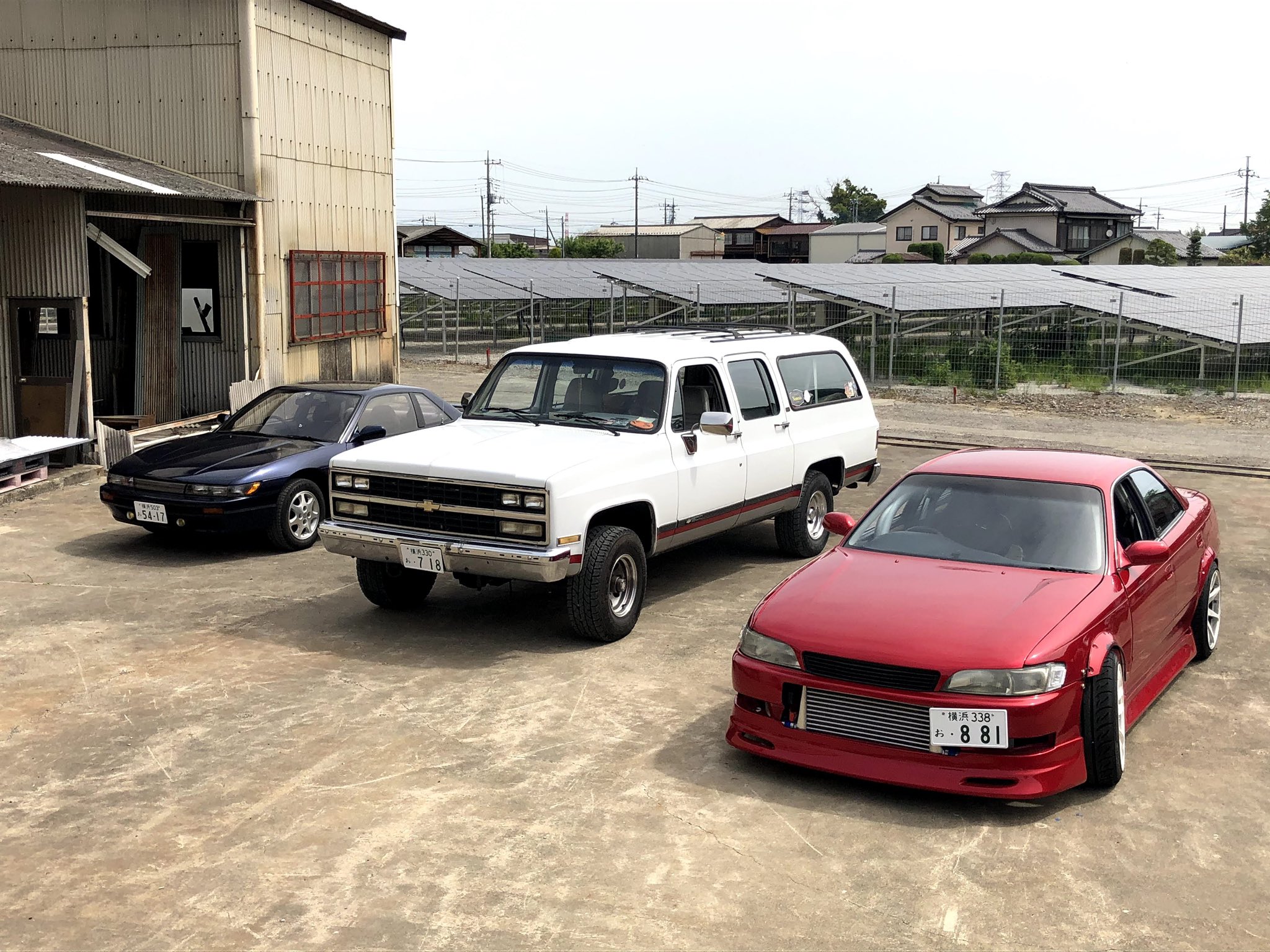 ネメシス 公式 ご声援ありがとうございました ネメシス の車ファンの皆様 お待たせしました 今夜10 30からの第9話で チームネメシスが大集結しますが ネメシスの車も大集合 やっぱり3台揃うといいですね 3台集合するシーン めちゃ