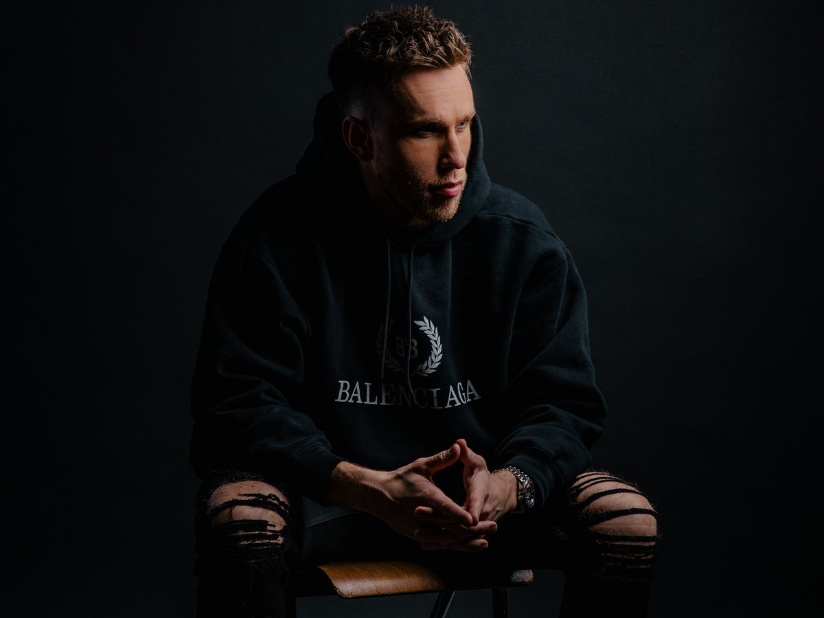 TheMusicEss's tweet photo. @nickyromero 's underground alter ego Monocule brings new track "Ways To Heaven" alongside Michael G Moore and Jamis.
https://t.co/up6HERLJVX
#NickyRomero #Monocule #Jamis #WaysToHeaven https://t.co/q7MmKpV9MV