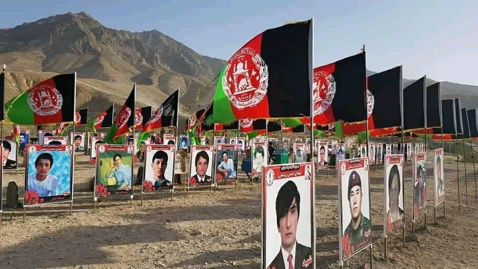 DanaFoundationG's tweet photo. @daneshafg @IntlCrimCourt @mbachelet @antonioguterres @VP Mr. Secretary General, please stop the genocide of the Hazaras of Afghanistan.
@antonioguterres https://t.co/3PFCQOXzeC