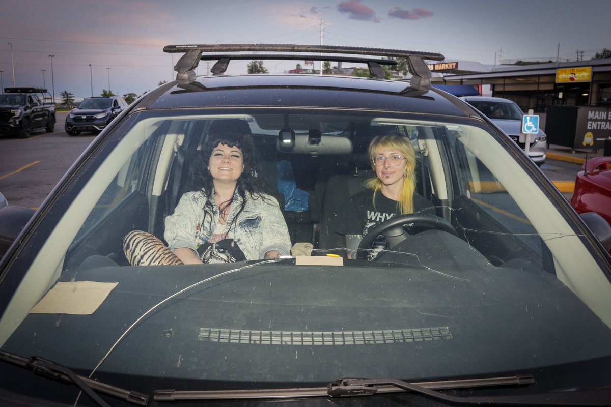 CUFF's tweet photo. Thanks to all the CUFF Fans that joined us over the past three days for our #CUFFDriveIns at @CrossroadsMrkt! That's a wrap on the 2021 edition of the fest 🚘 📽 https://t.co/70PxGzHP2k