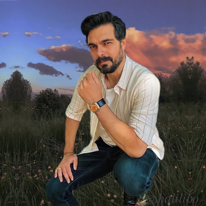 Sivas'ta doğdu       /         kalbimde yaşıyor