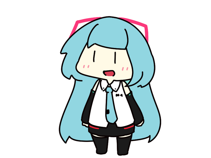 「MIKUEXPO2021」のTwitter画像/イラスト(新着))