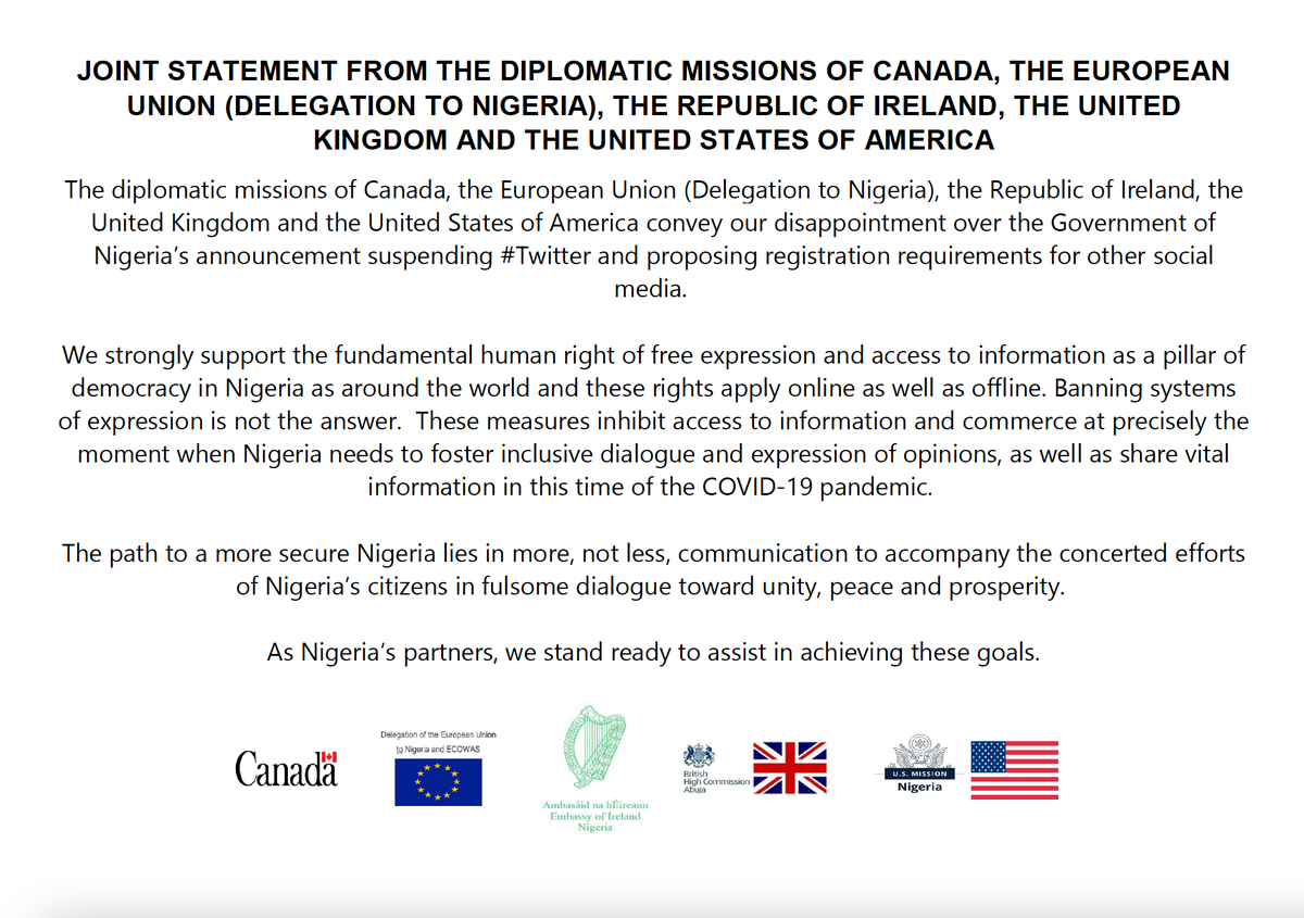 simonoginni's tweet photo. #KeepitOn  #Nigeria #HumanRights https://t.co/jkRQvuDreY