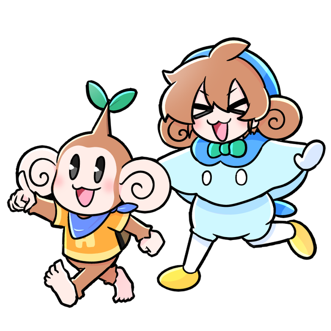 ポケダンのtwitterイラスト検索結果