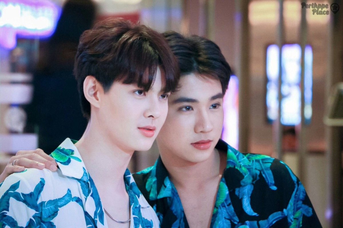 Bringing this back because I miss them
💕
#PerthSaintSation