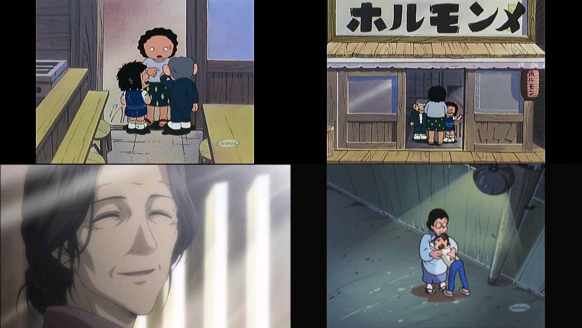 アニメカイジのシリーズ構成 高屋敷英夫さんの軌跡を巡る旅 じゃりン子チエ34話脚本 話の管理と芯 Togetter アニメカイジのシリーズ構成 高屋敷英夫さんの軌跡を巡る旅 じゃりン子チエ34話脚本 話の管理と芯 Togetter