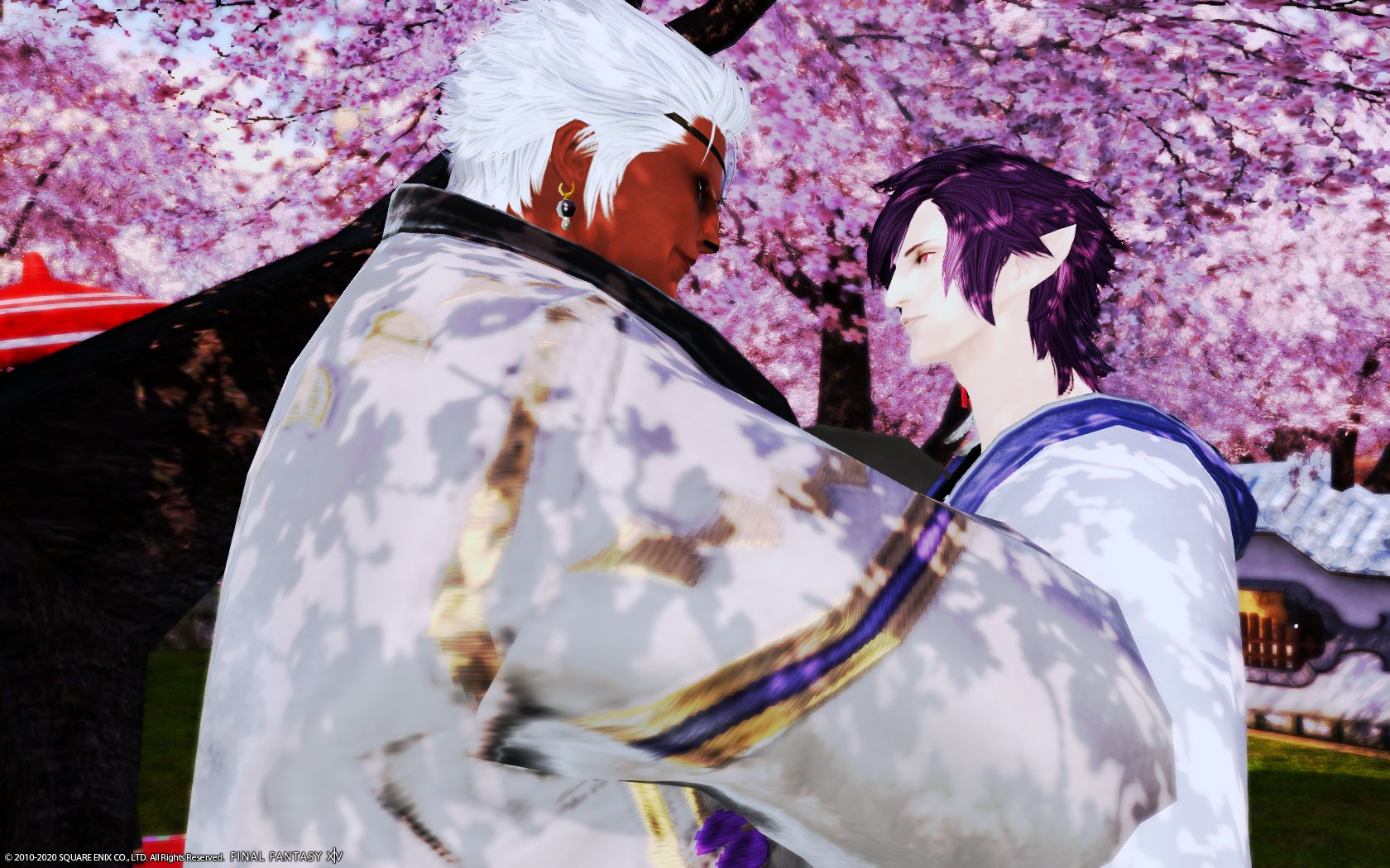 藻塩 Elezen28 Twitter