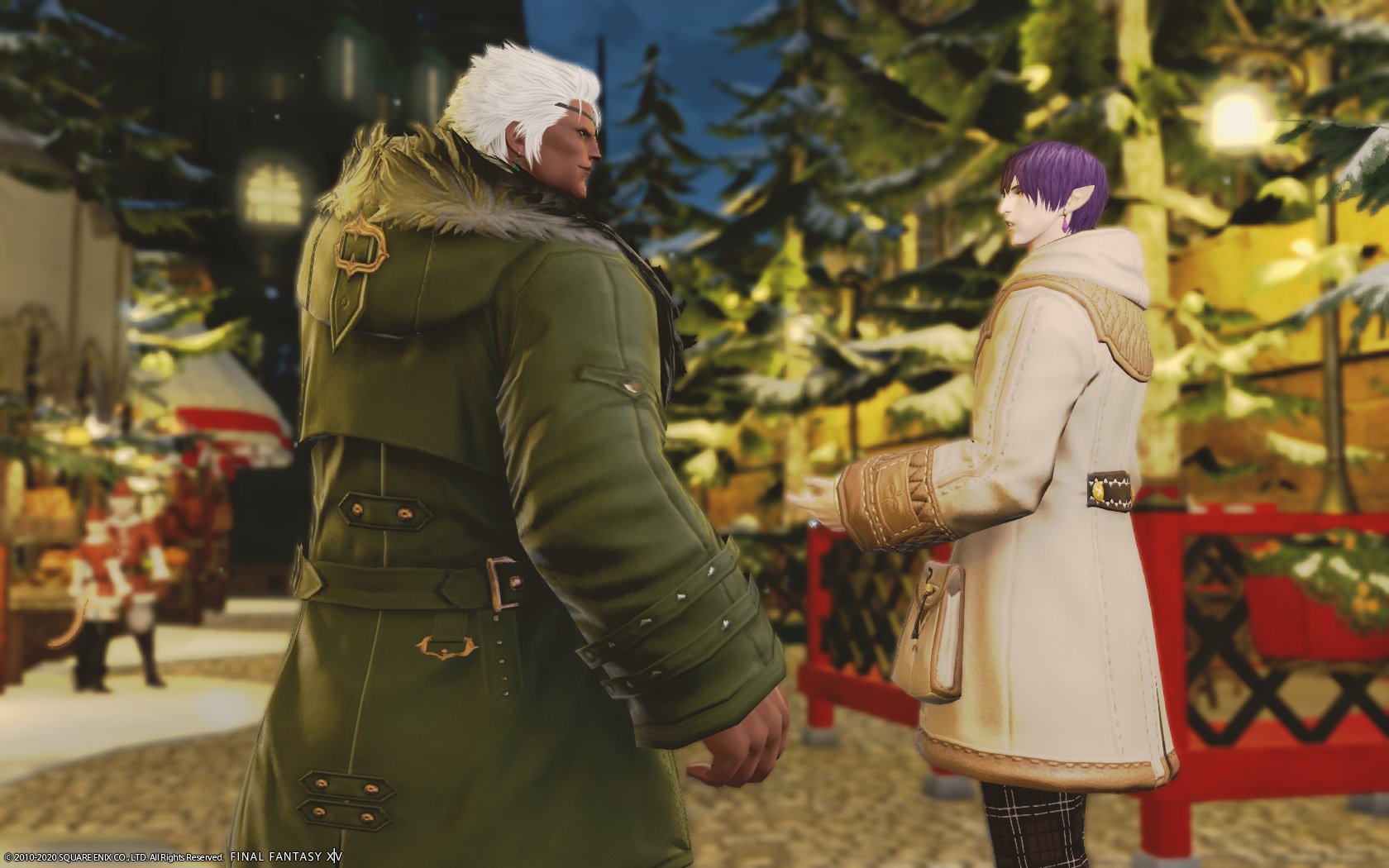 藻塩 Elezen28 Twitter
