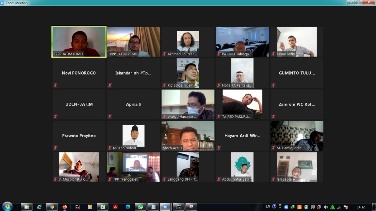 Terima kasih sobat #tpplumajang pendataan #SDGs_IDM clear, kini saatnya olah data untuk desa berkemajuan.

#GusMenteriSambangDeso
#tppjatim

<a href="/jokowi/">Joko Widodo</a> 
<a href="/halimiskandarnu/">ABDUL HALIM ISKANDAR</a>
@Kemendespdtt
<a href="/thoriqul_haq/">CAK THORIQ</a>
<a href="/azzameldzikrie/">#SantriIndonesia</a> 
<a href="/tppkemendes/">TPP KEMENDES</a> 
<a href="/ahmad_dewanto/">Andry Dewanto Ahmad Ahmad</a>
<a href="/Mift4hulMunir/">Miftahul Munir</a> 
@tpp_lumajang