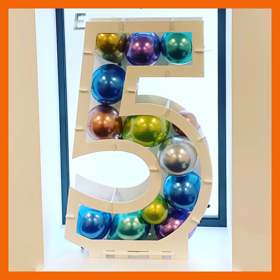 connectivechiro's tweet image. CELEBRATING 5 YEARS
Today we celebrate 5 years of #EmpoweringWellbeing. We are doing it with a full shift of new patients and returning guests today. Why? Because we are all about helping people and changing lives. 🥳