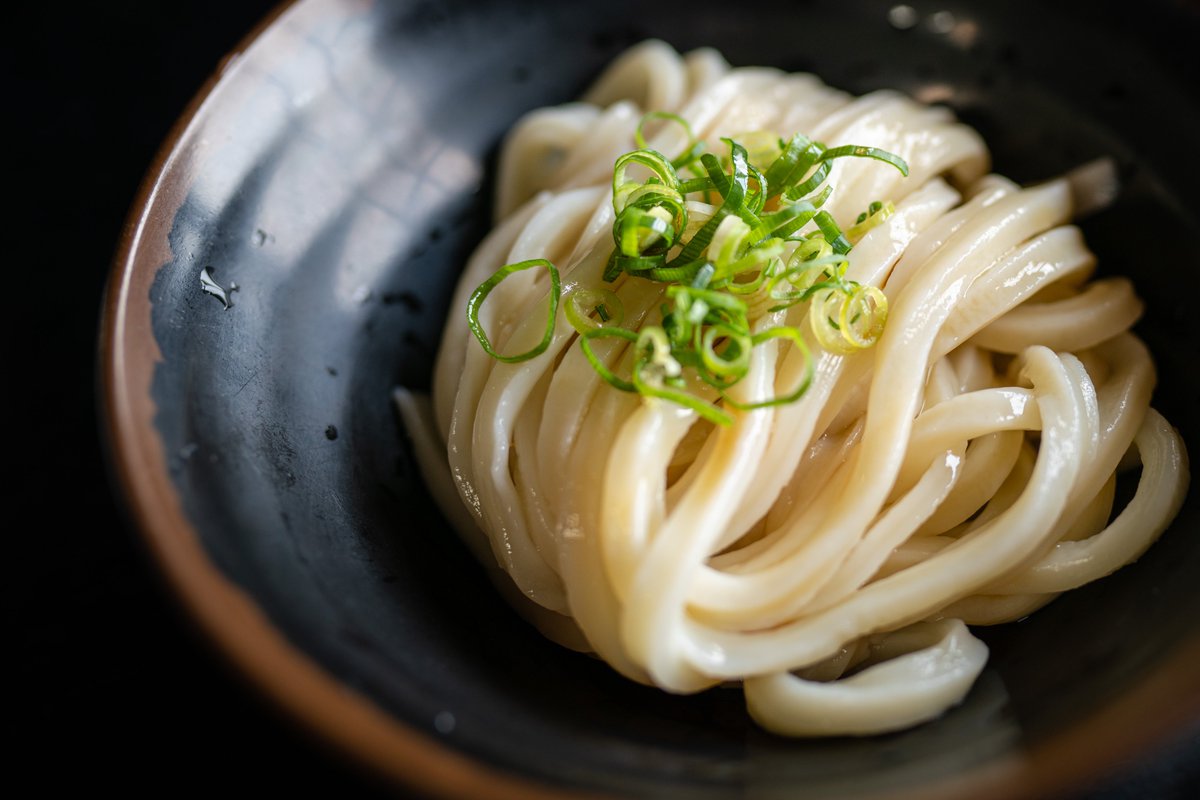 大木ゆあ 美味しそう あやうた製麺さんは犬連れokみたいだから今度行ってみます ˊᵕˋ