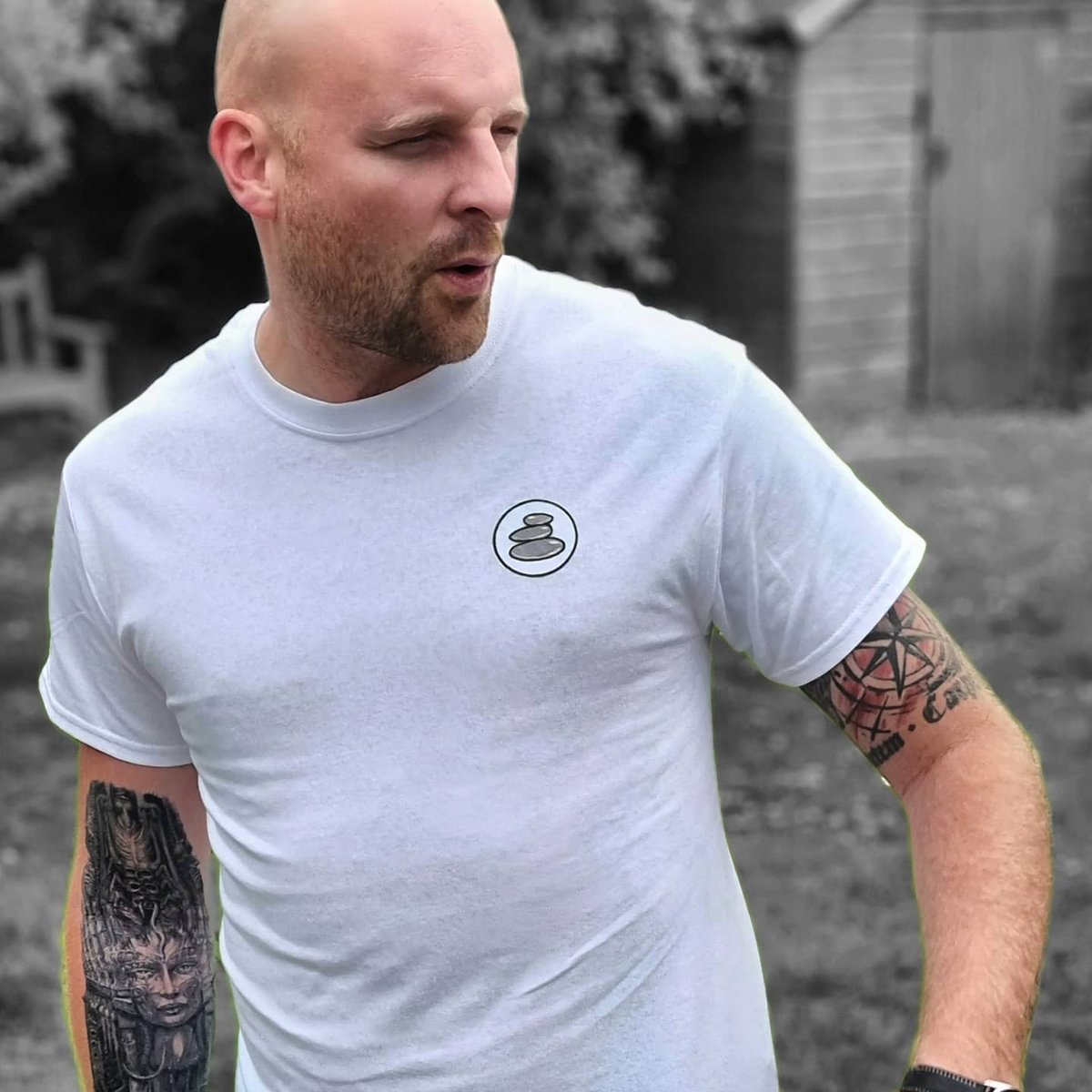 The Baxter Project tweet media