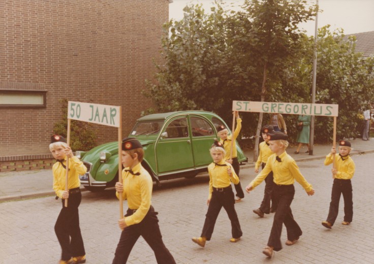 Sint Gregorius vijftig jaar jong westlanders.nu/nieuws/sint-gr…