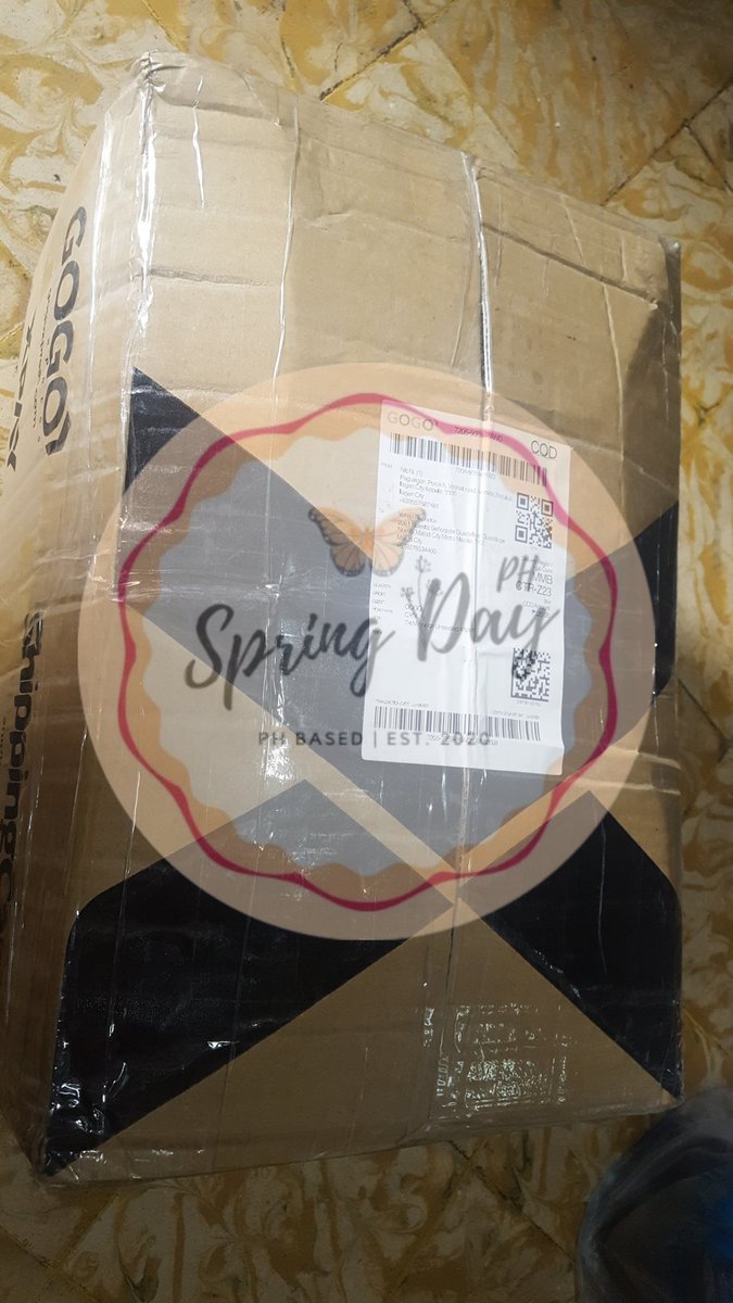 SDayPH_Updates's tweet photo. [ #SpringDayUpdates // #SDayPH_PHArrivals ]

» Unsealed TXT Minisode 

Shipping on Tuesday and Wednesday https://t.co/ADnDjQSjNA
