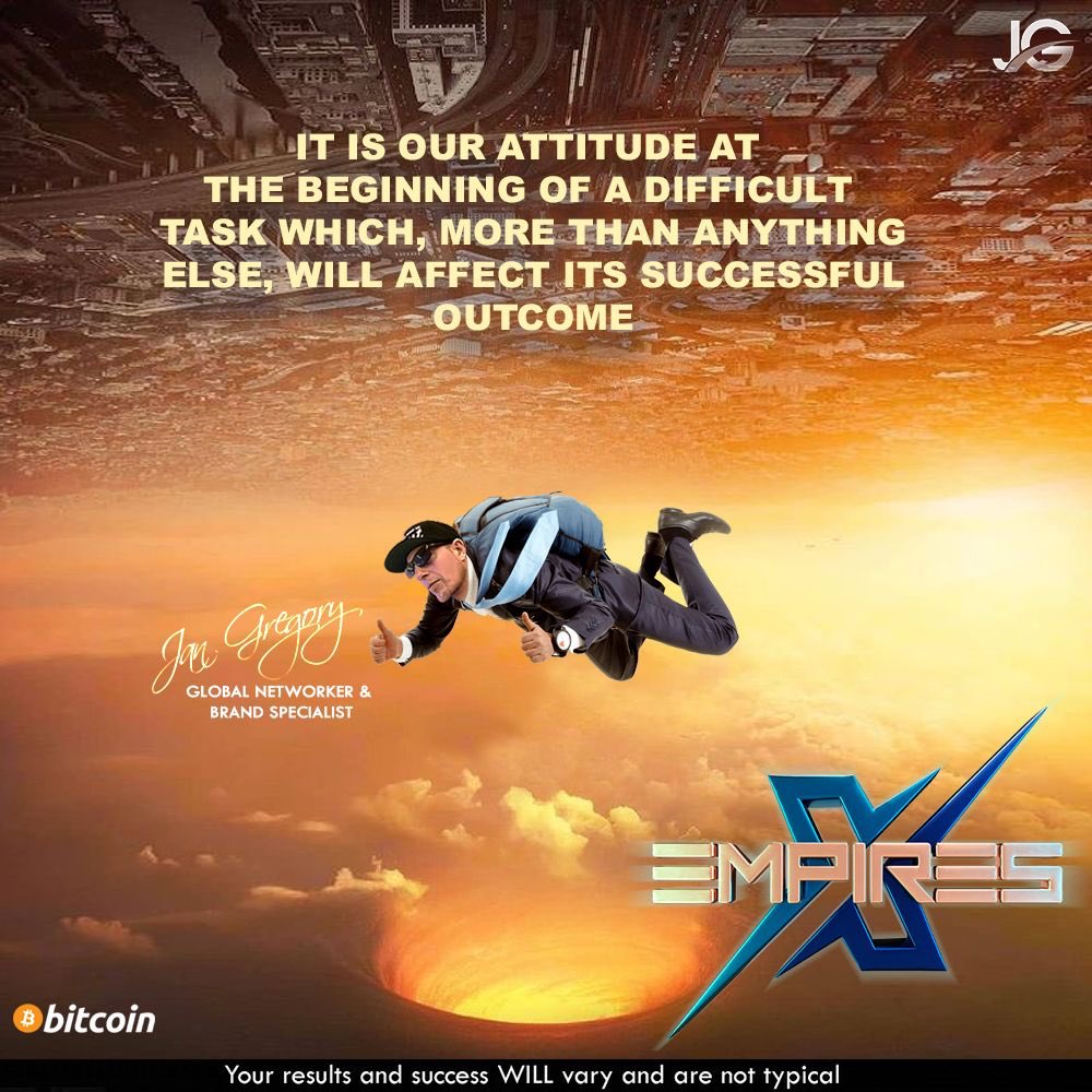CryptocultureM's tweet photo. #Bitcoin  #Expert since 2017! Made over 2000+ #Millionaires already. Join my private Mentoring Group Now! Only a few spots left DM for details. #crypto #gains 24/7 365

Join the EMPIRESX LIFESTYLE 

#PassiveIncome https://t.co/AIq8ryeoYf https://t.co/eldysodqpl