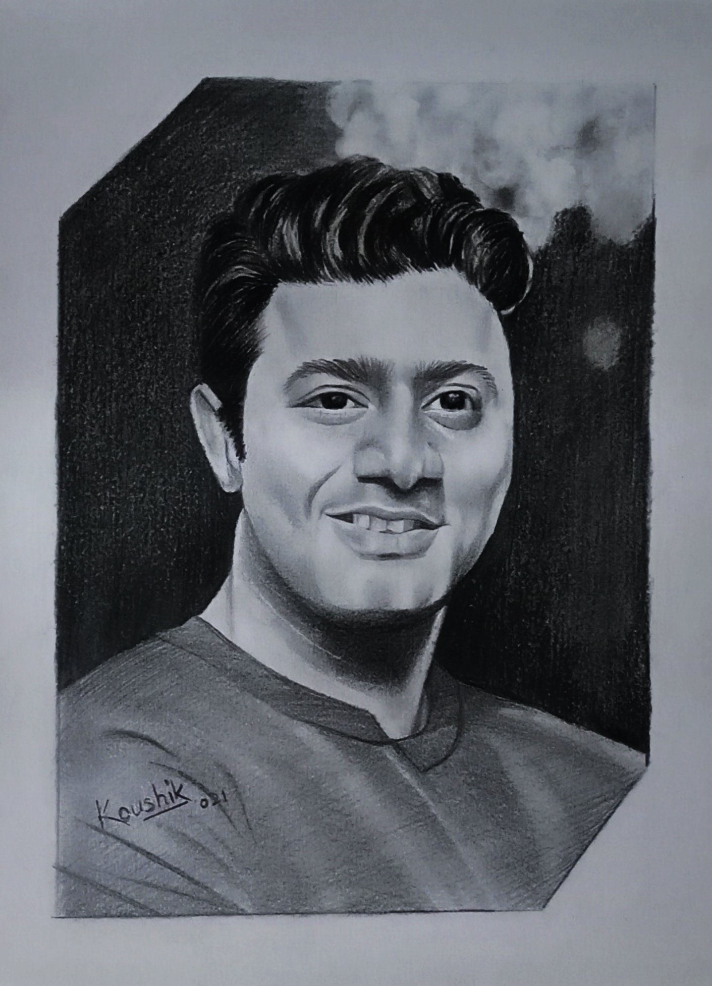 Pencil Art Image Pencil Arts Of Indian Actors Indusladies Pencil Art  फट  शयर