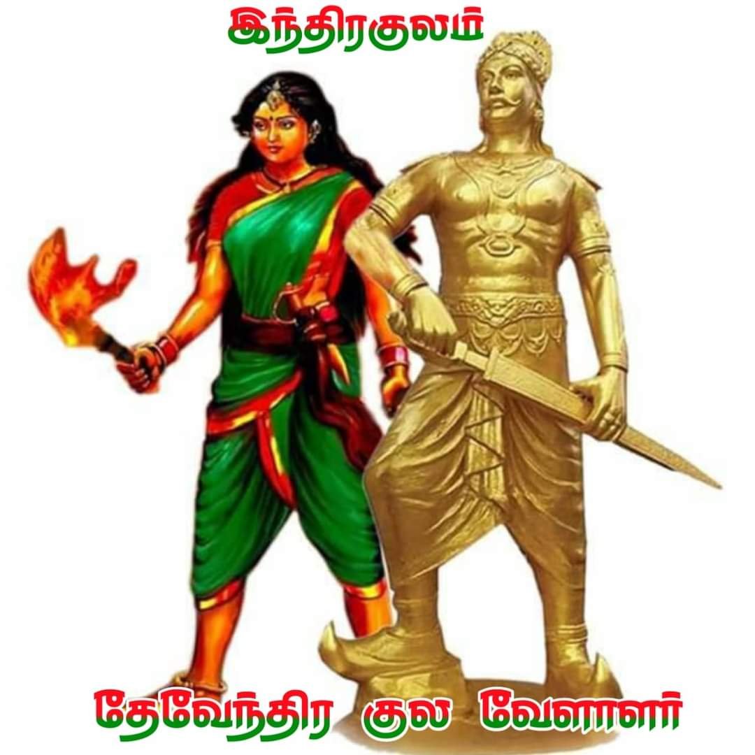 SathiahSivan's tweet photo. இந்தியாவில் எந்த மாநிலத்திலும் விவசாயம் செய்யும் சமூகம் தாழ்த்தப்பட்ட வகுப்பில் இல்லாதபோது தமிழ்நாட்டில் விவசாயம் செய்யும் தேவேந்திரகுல வேளாளர் மக்கள் எப்படி தாழ்த்தப்பட்ட வகுப்பில் சேர்க்கப்பட்டன #RemovefromSC
@KanimozhiDMK
@mkstalin
@BJP4TamilNadu
#பட்டியல்_வெளியேற்றமே_விடுதலை https://t.co/6wSgrzpaBJ