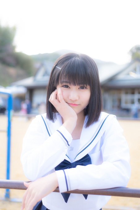 Twitterのコスプレ画像11