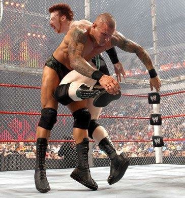 AnantFromIndia's tweet photo. It still feels like yesterday when I saw my first ever wrestling match in 2010. I still remember my brother told me "look, the guy with tattoos on his hands is a great wrestler, his name is Randy Orton" and 6 years old me instantly fell in love with the viper. 
#IStillRemember https://t.co/u60iGI1J3r