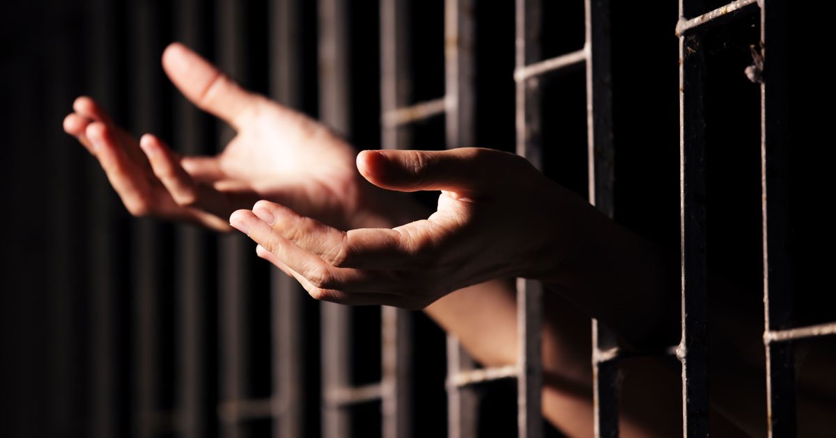 prisonersright's tweet photo. Rights of Prisoners: 3
 Everyone has the right to life, liberty, and security of person. No one shall be subjected to cruel, inhuman or degrading treatment or punishments.

#prisoner #prisonercovid #prisoncovid #prisonersrights #prisonersjustice #prisonerjustice #caronainprison https://t.co/F11lmbn6DR