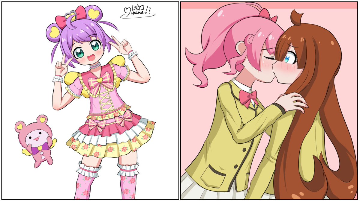 ゆめめっ Dreamcuteyumeme Twitter