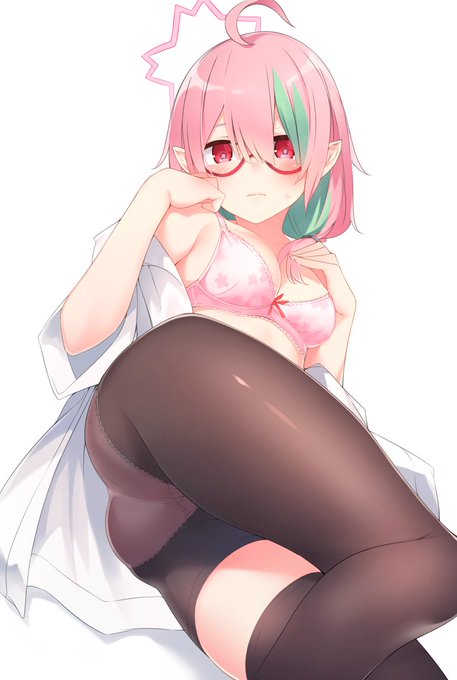 天霧ゆう様(@amagiri325you)よりpixivリクエスト頂いた絵です 