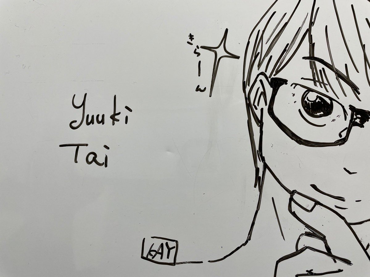 Twoucan 泰勇気 の注目ツイート イラスト マンガ コスプレ モデル Twoucan 泰勇気 の注目ツイート イラスト マンガ コスプレ モデル