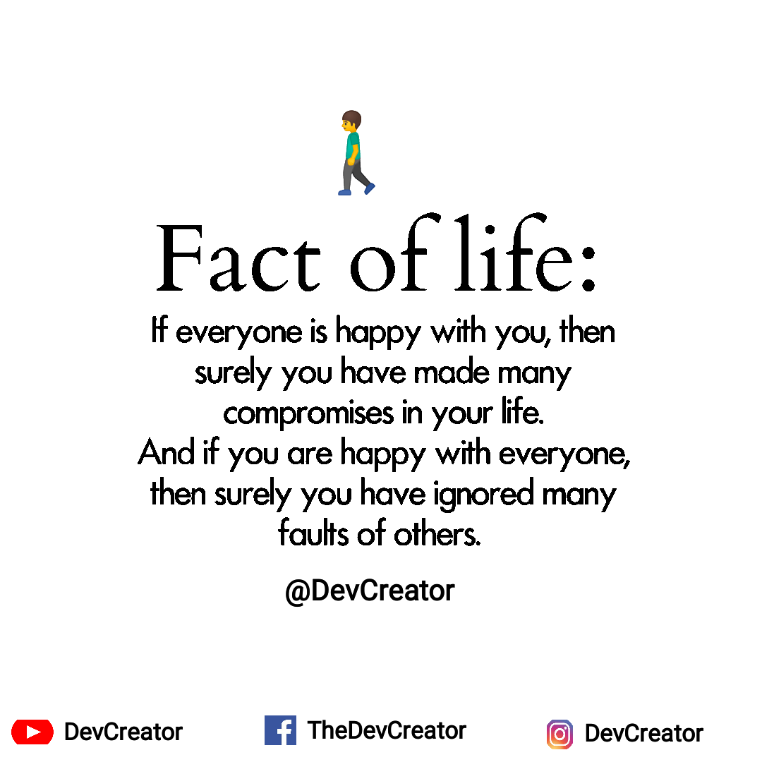 thedevcreator's tweet photo. #life #quotes #devcreator https://t.co/JtbU2TCIuR