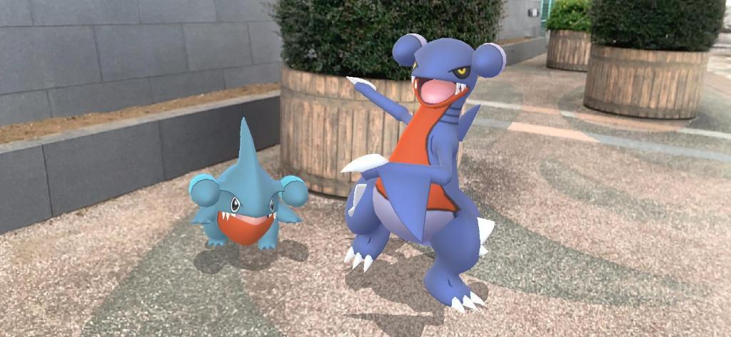 Pokemon Go Japan S Tweet フカマル と ガバイト が一緒にわざの練習をしているのかな フカマル を ガバイト に進化させたトレーナーの皆さんは ぜひ Gosnapshot を投稿してみましょう Pokemongocommunityday ポケモンgo Trendsmap Pokemon Go Japan S Tweet フカマル と ガバイト が一緒にわざの練習をしているのかな フカマル を ガバイト に進化させたトレーナーの皆さんは ぜひ Gosnapshot を投稿してみましょう Pokemongocommunityday ポケモンgo Trendsmap