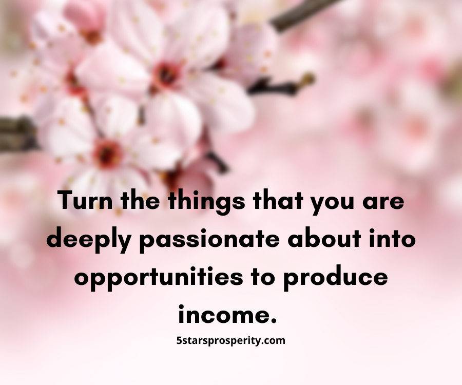 IngriddeBock's tweet image. #produceincome #income #workingincome #inspiration #inspired #passion #dowhatyoulove