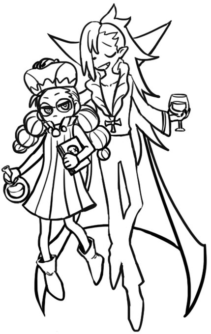 Vampireのtwitterイラスト検索結果 Vampireのtwitterイラスト検索結果