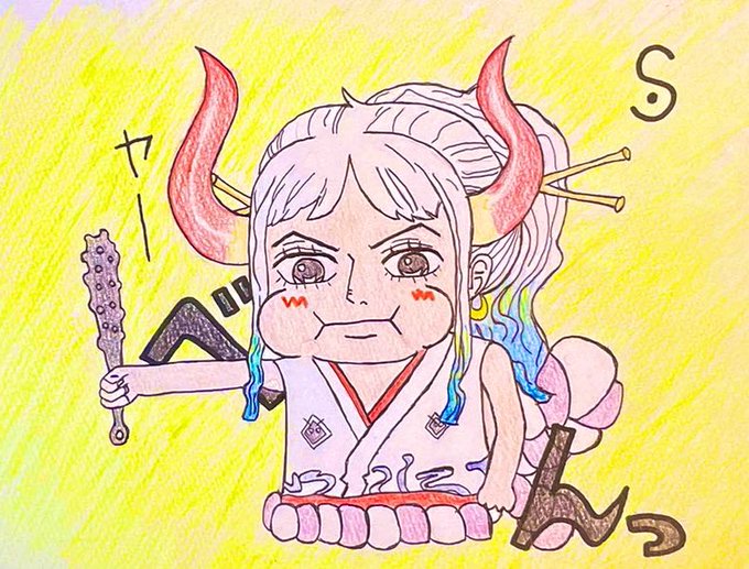 Sho Onepiece56さんのイラストまとめ 3ページ目