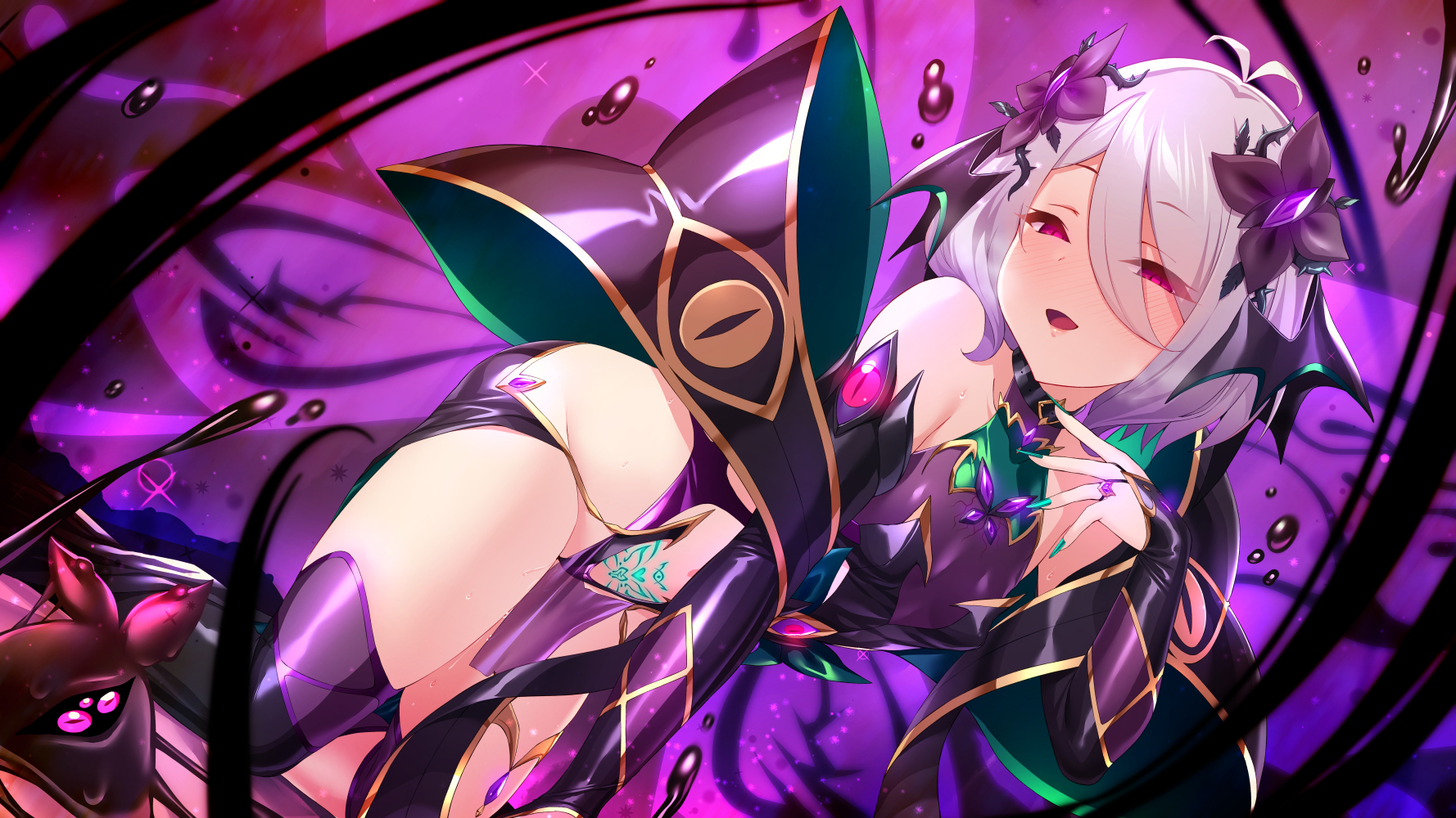 コッコロ　エロ 