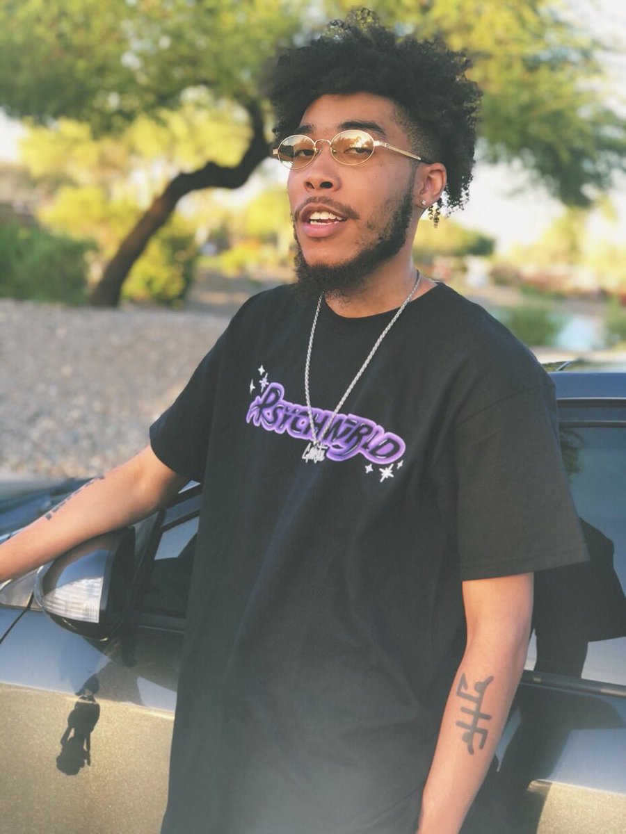 t_willz283's tweet photo. A L W A Y S
$ T R I V E
A N D
P R O S P E R.
โจโ๐พโจ #AWGE #WORDTOYAMS https://t.co/GvTJUwoyRS